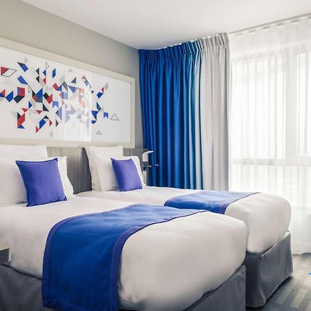 Mercure Toulouse Sud Ngoại thất bức ảnh