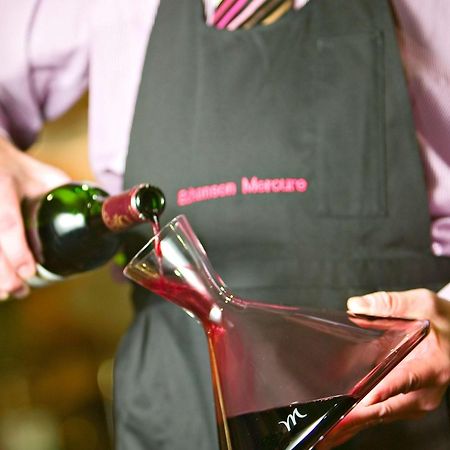 Mercure Toulouse Sud Ngoại thất bức ảnh