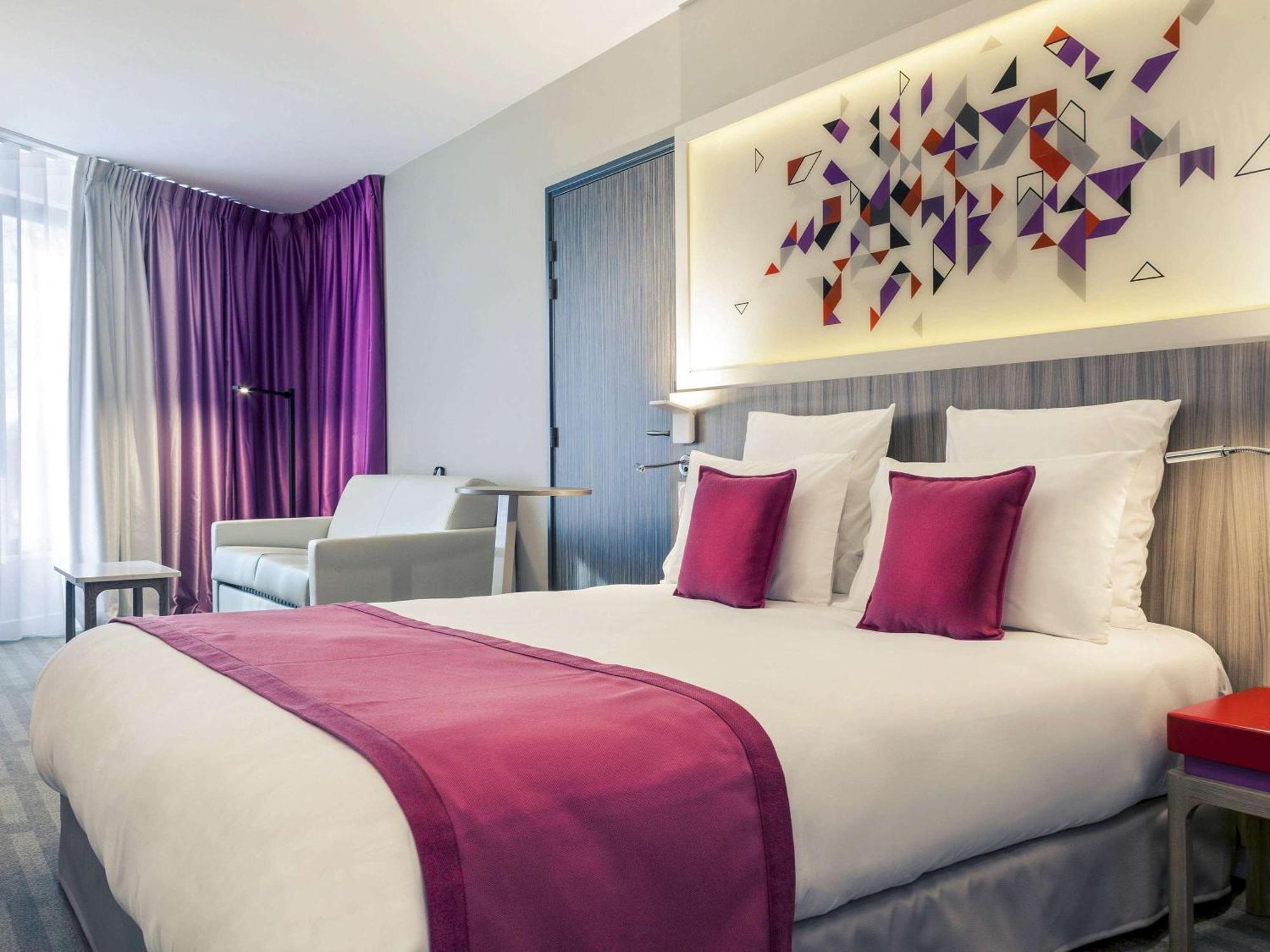 Mercure Toulouse Sud Ngoại thất bức ảnh