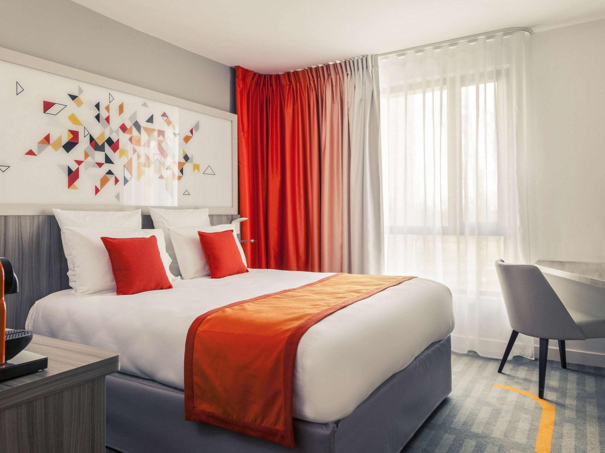Mercure Toulouse Sud Ngoại thất bức ảnh