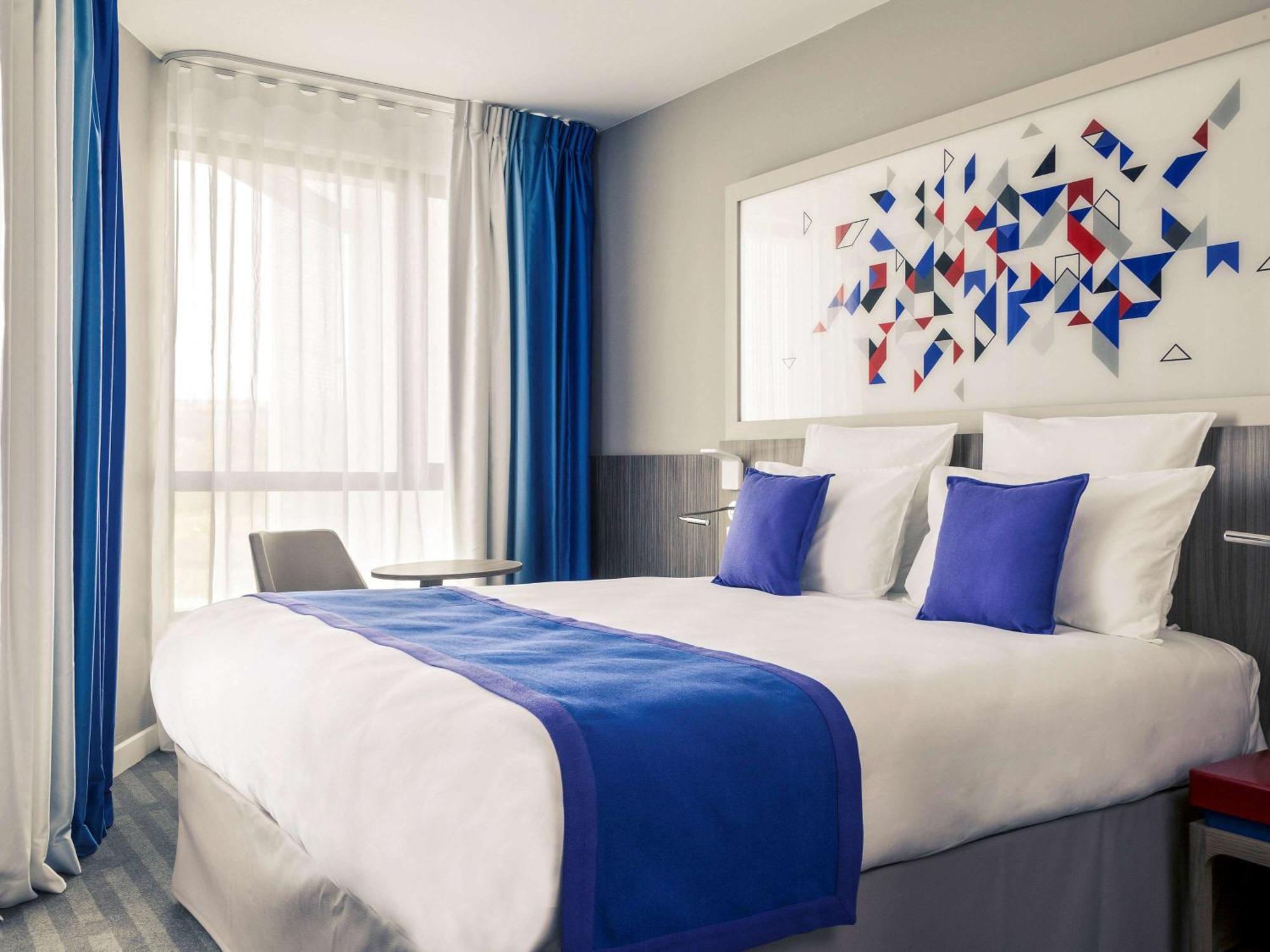 Mercure Toulouse Sud Ngoại thất bức ảnh