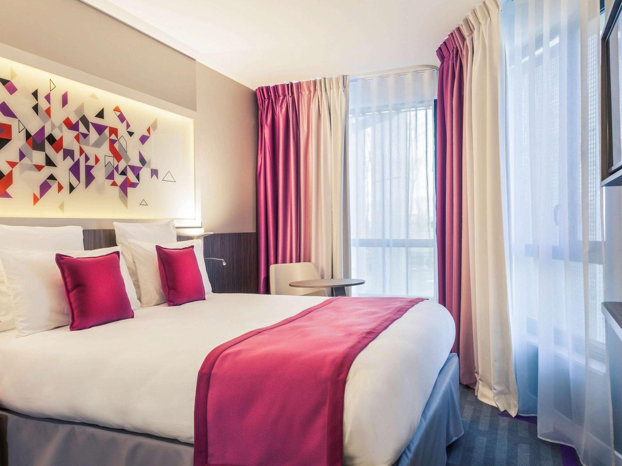 Mercure Toulouse Sud Ngoại thất bức ảnh