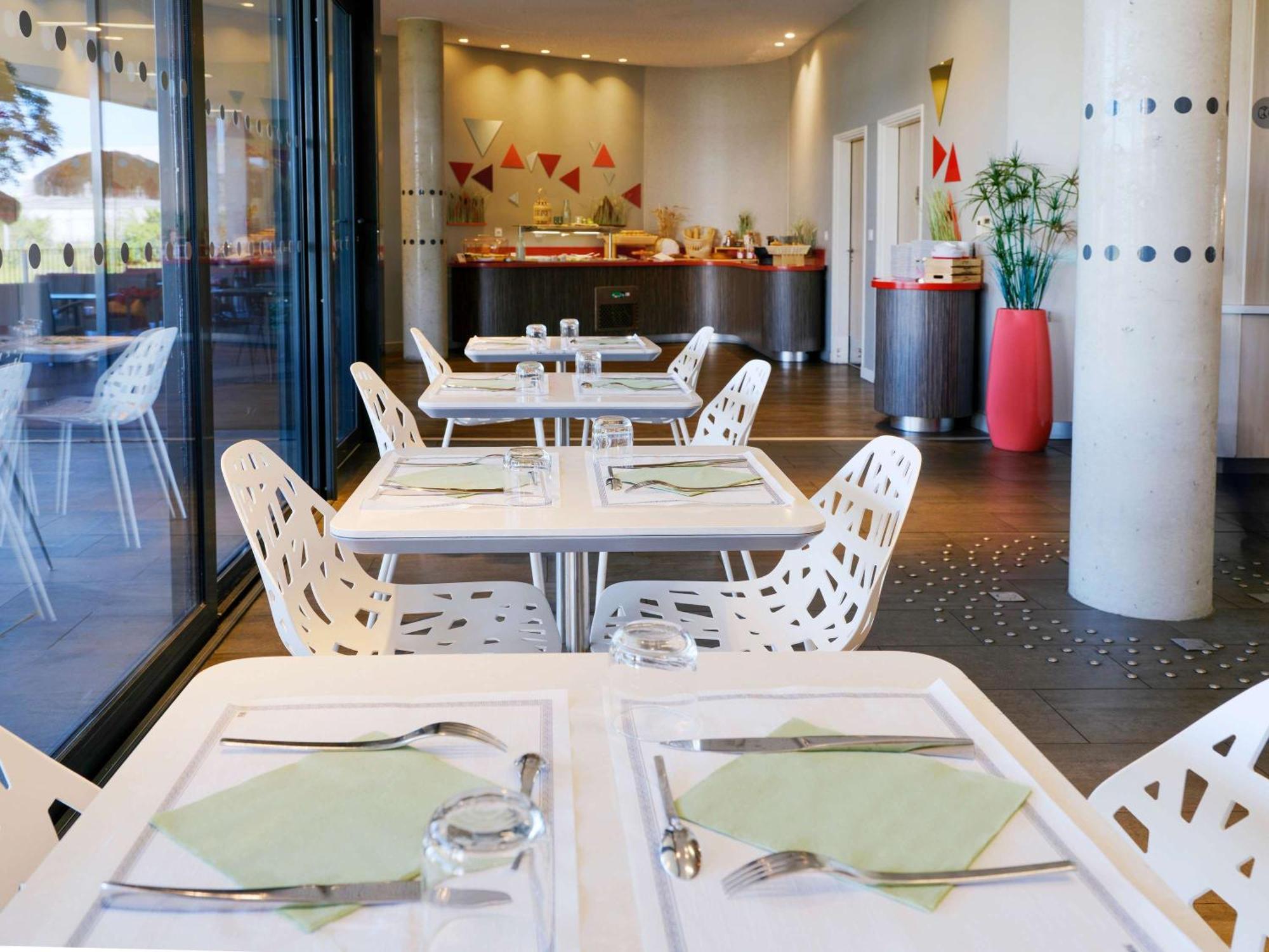 Mercure Toulouse Sud Ngoại thất bức ảnh