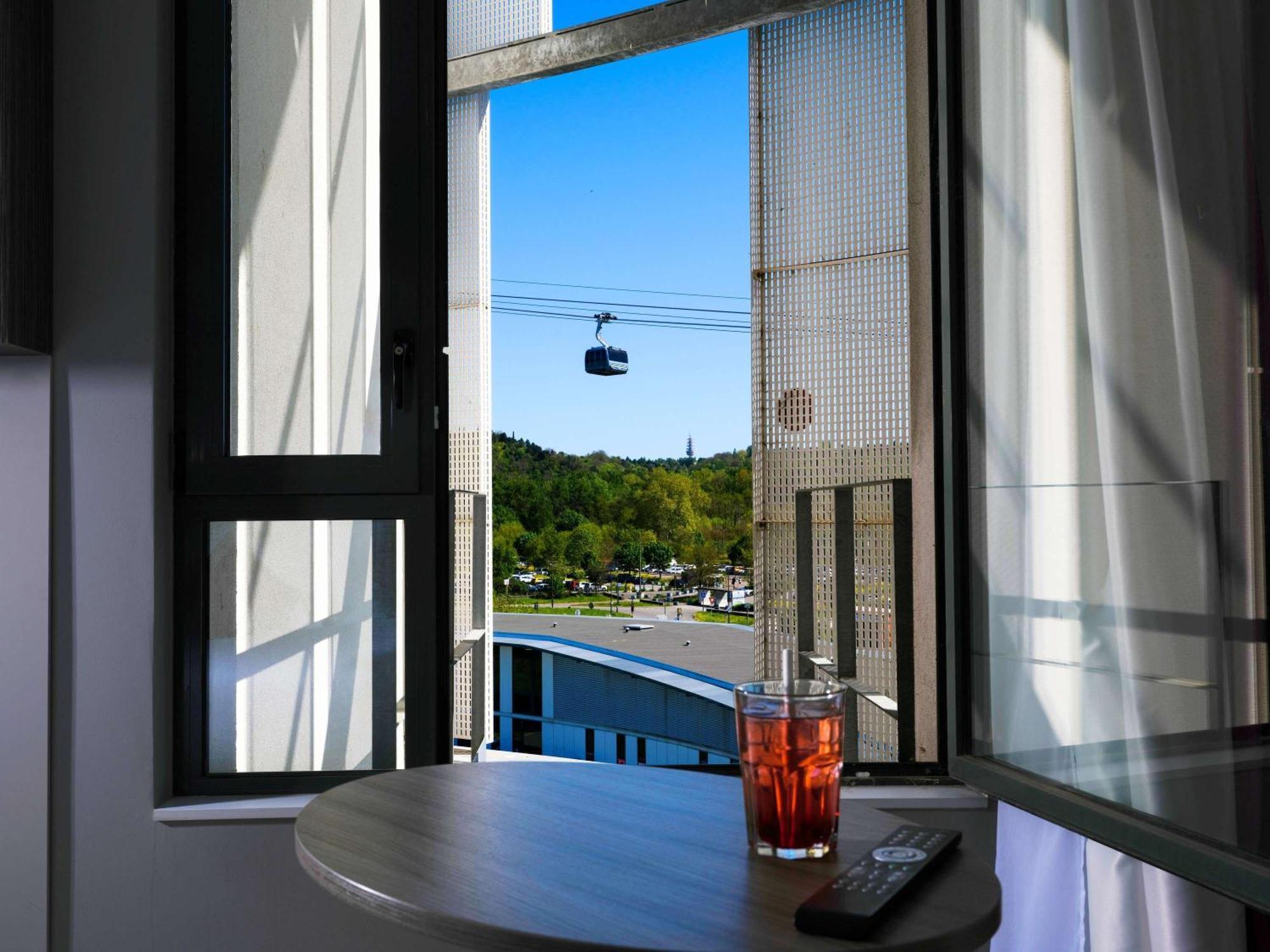 Mercure Toulouse Sud Ngoại thất bức ảnh