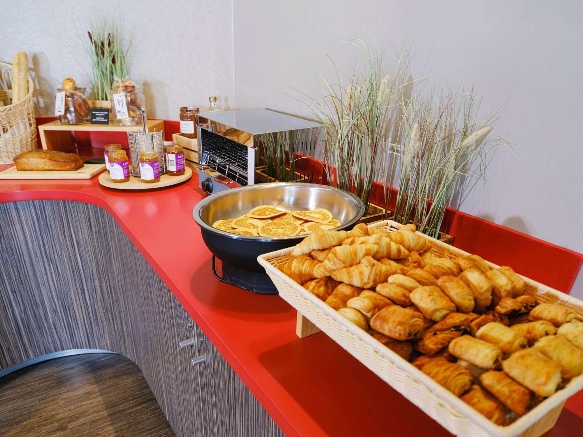 Mercure Toulouse Sud Ngoại thất bức ảnh