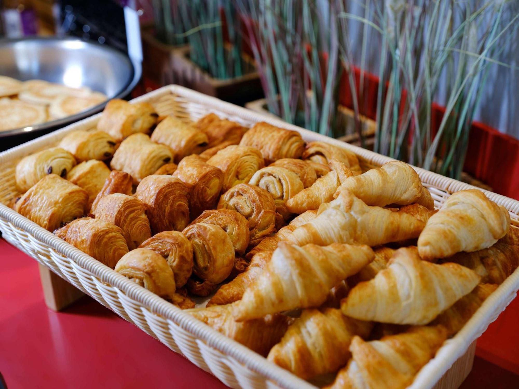 Mercure Toulouse Sud Ngoại thất bức ảnh