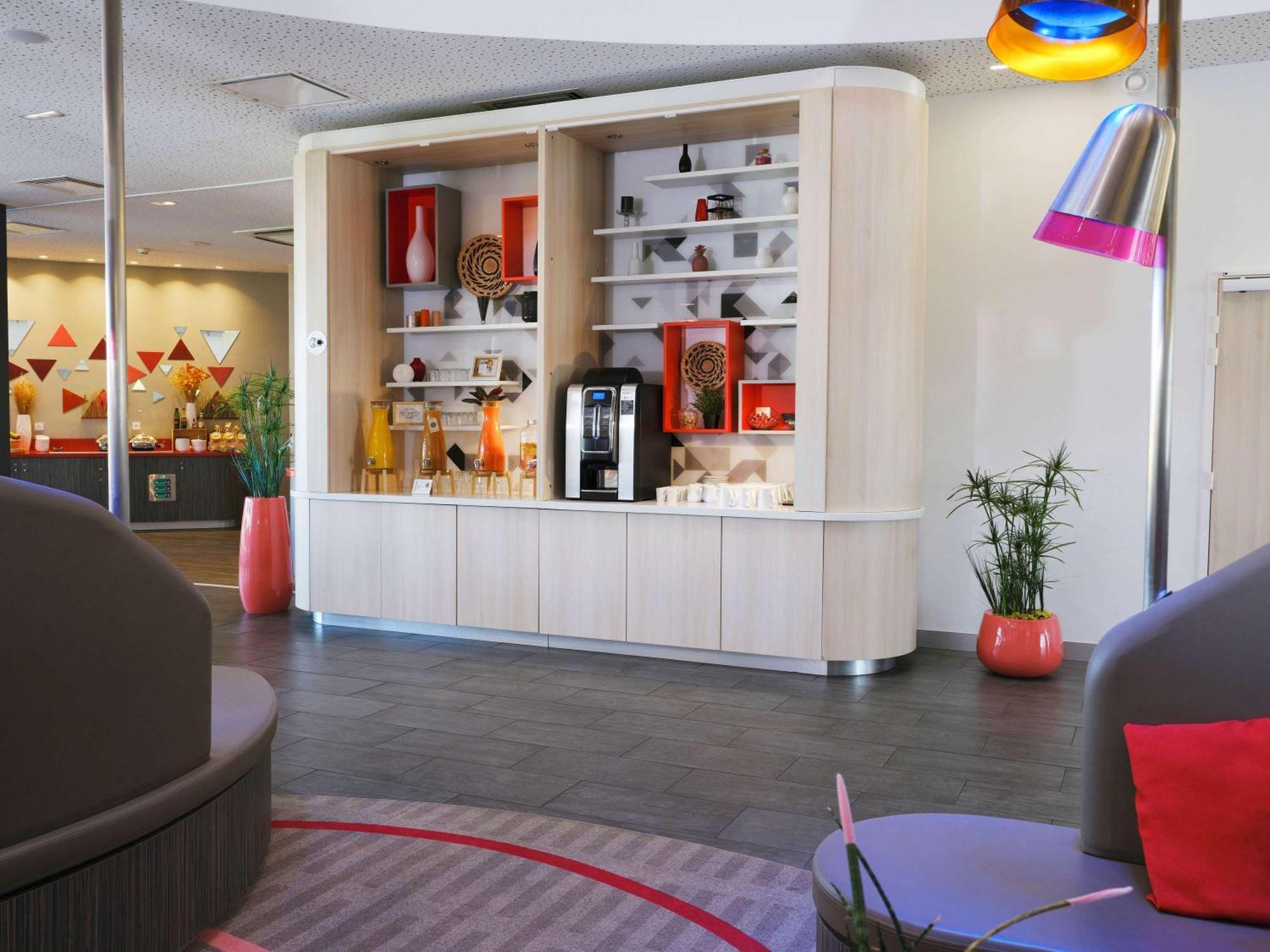 Mercure Toulouse Sud Ngoại thất bức ảnh