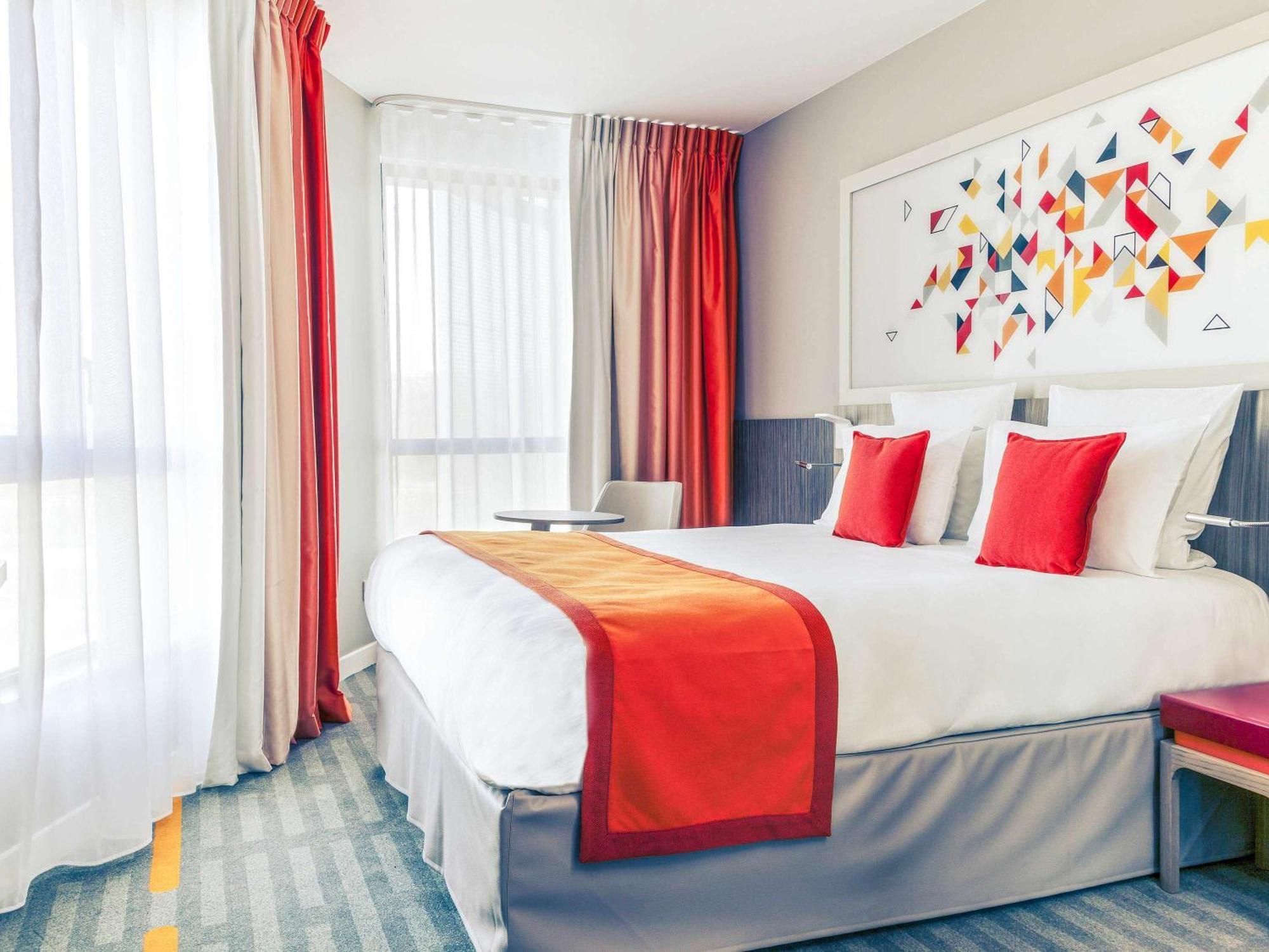 Mercure Toulouse Sud Ngoại thất bức ảnh