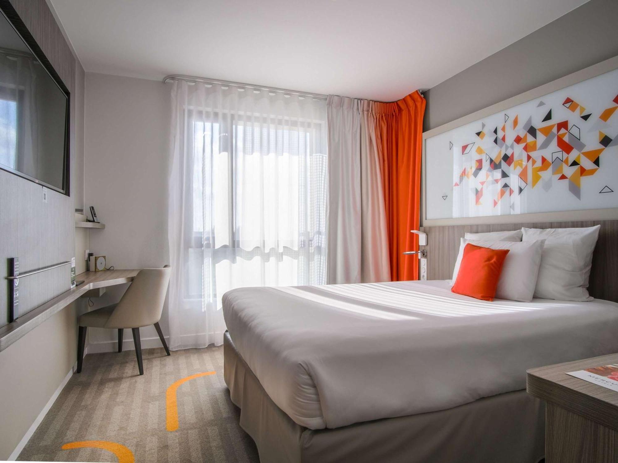Mercure Toulouse Sud Ngoại thất bức ảnh