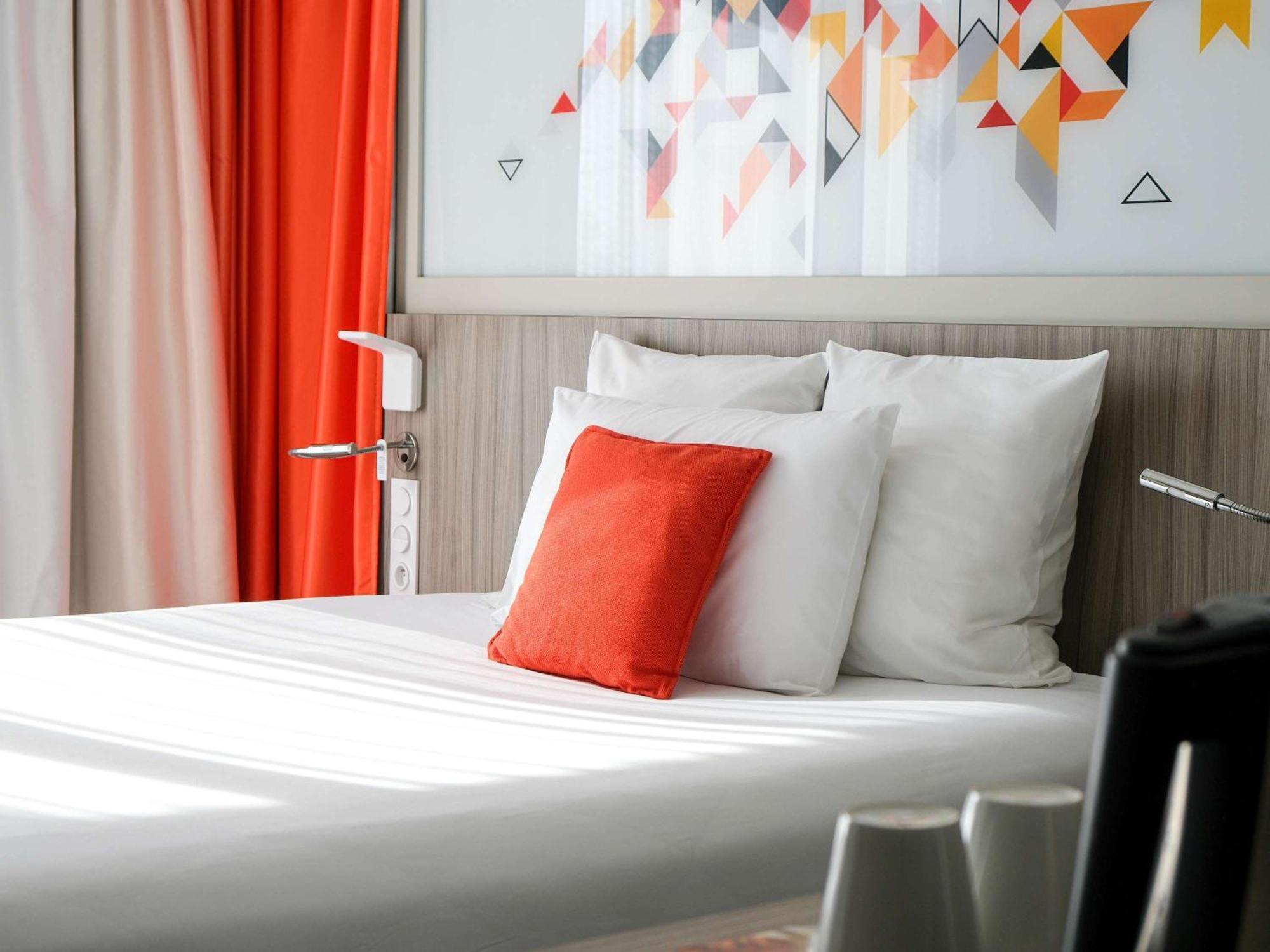 Mercure Toulouse Sud Ngoại thất bức ảnh