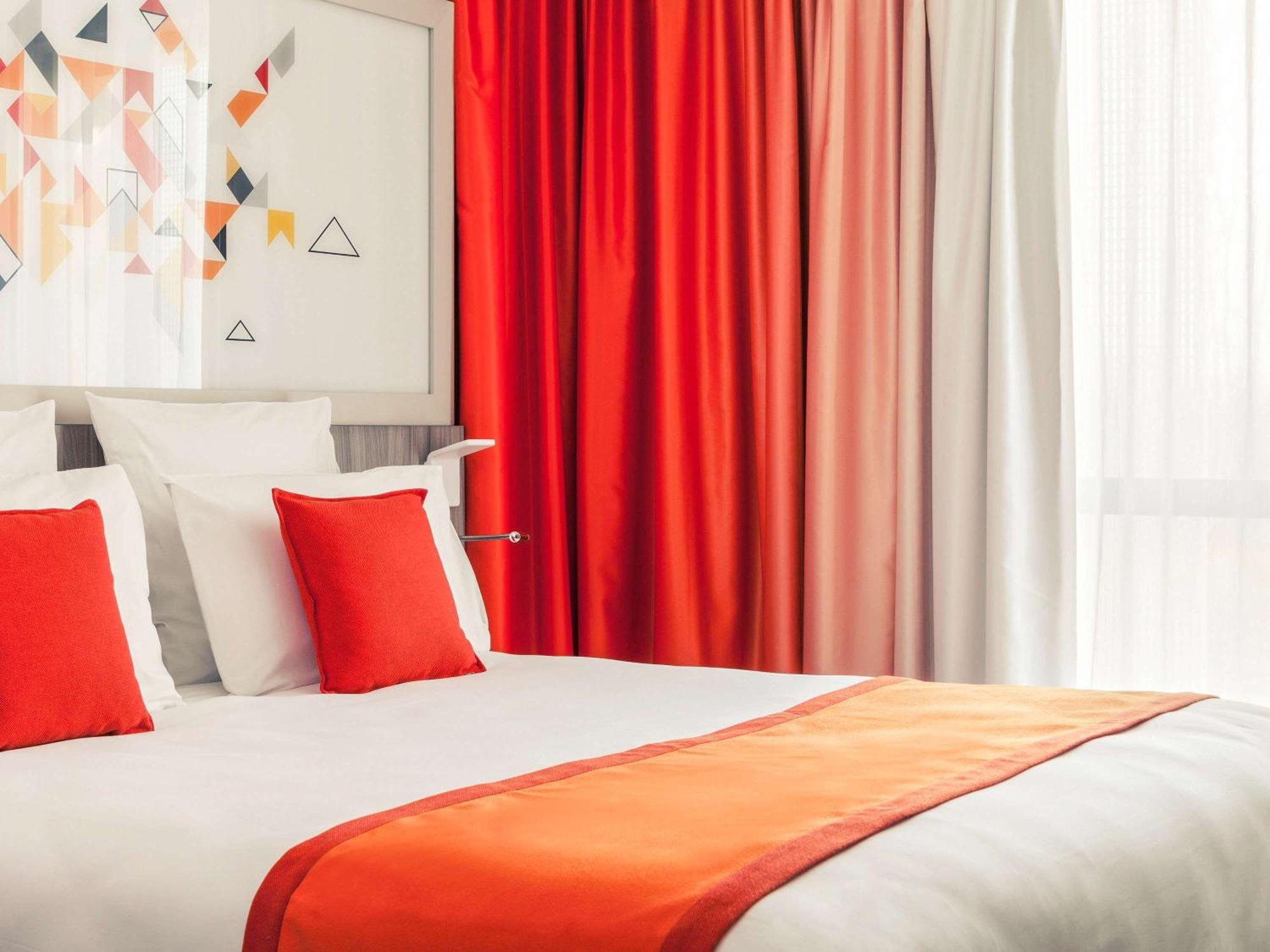 Mercure Toulouse Sud Ngoại thất bức ảnh