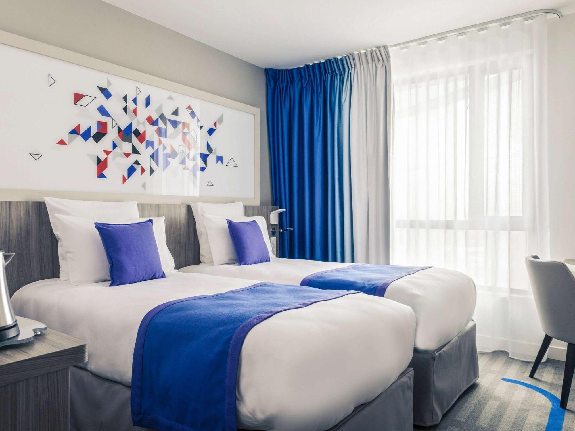 Mercure Toulouse Sud Ngoại thất bức ảnh