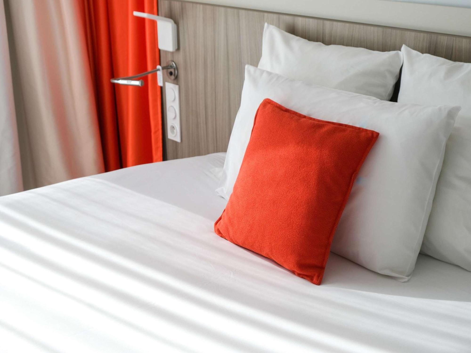 Mercure Toulouse Sud Ngoại thất bức ảnh