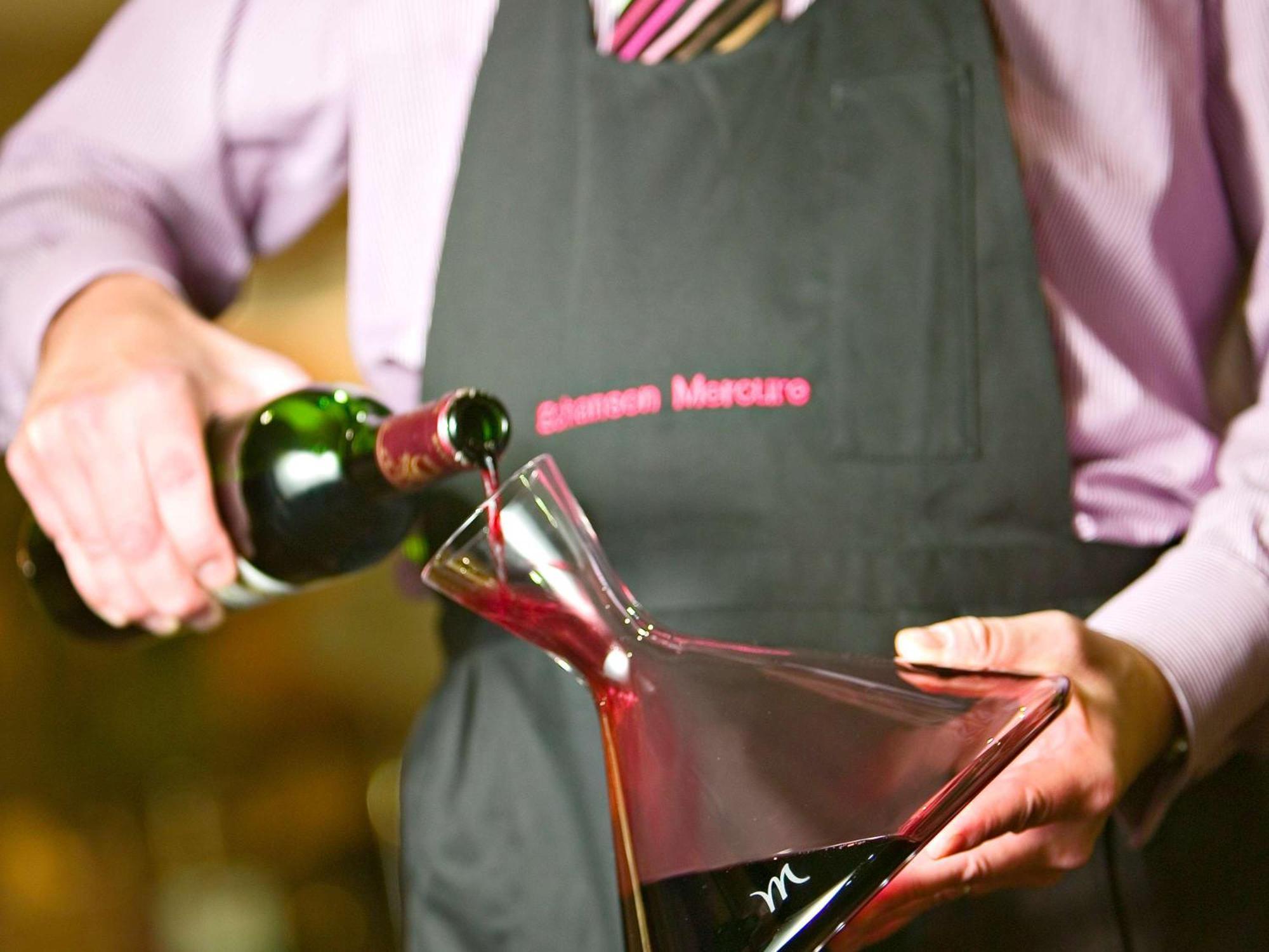Mercure Toulouse Sud Ngoại thất bức ảnh