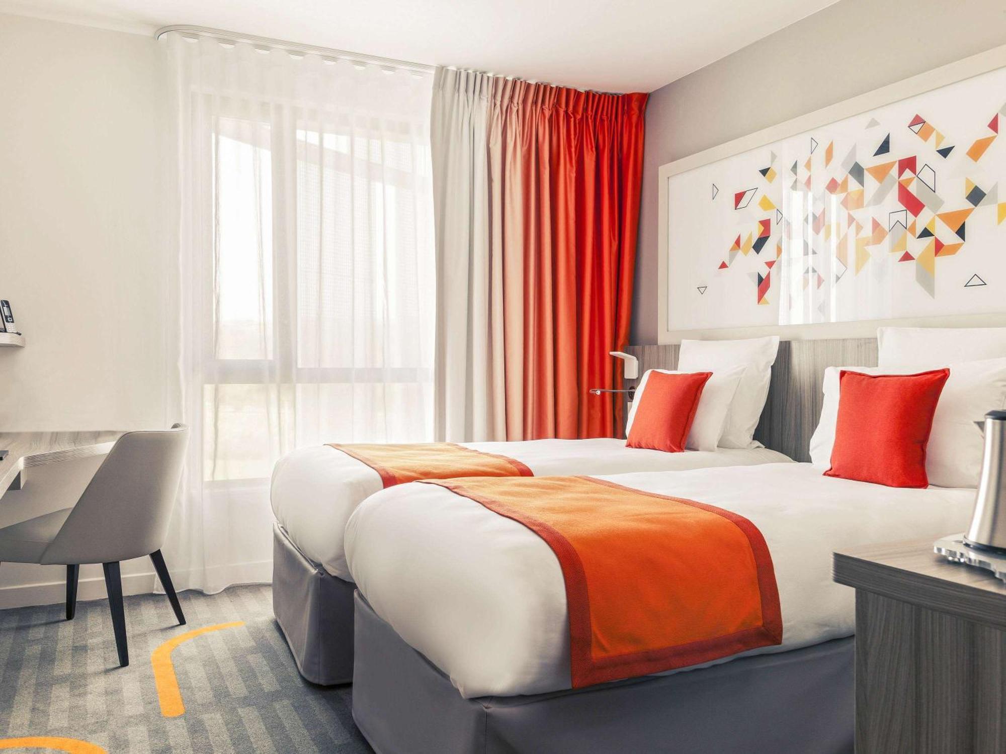 Mercure Toulouse Sud Ngoại thất bức ảnh