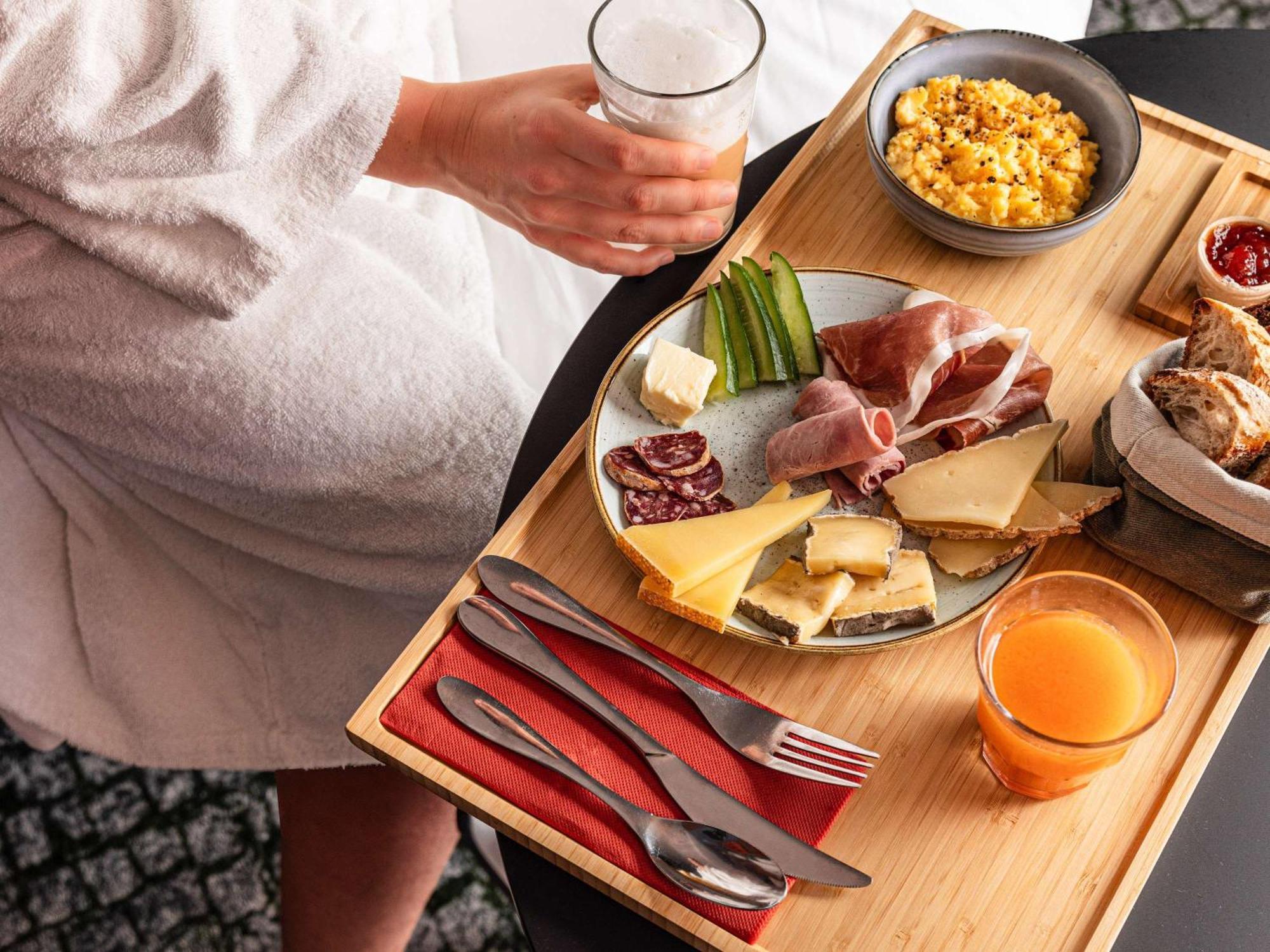 Mercure Toulouse Sud Ngoại thất bức ảnh