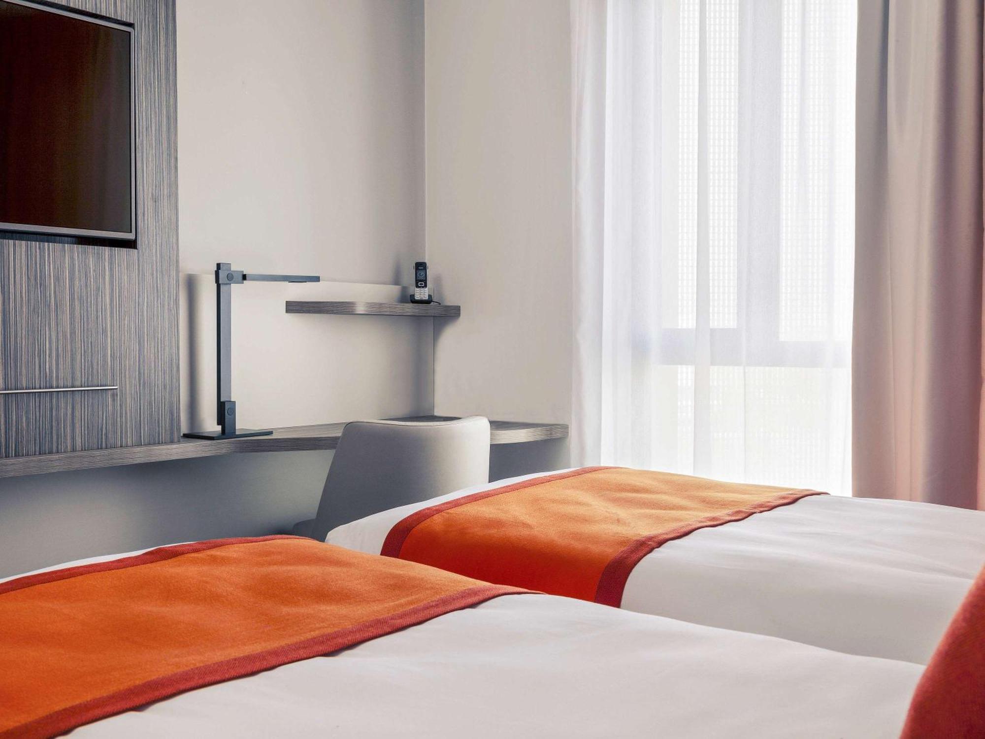 Mercure Toulouse Sud Ngoại thất bức ảnh