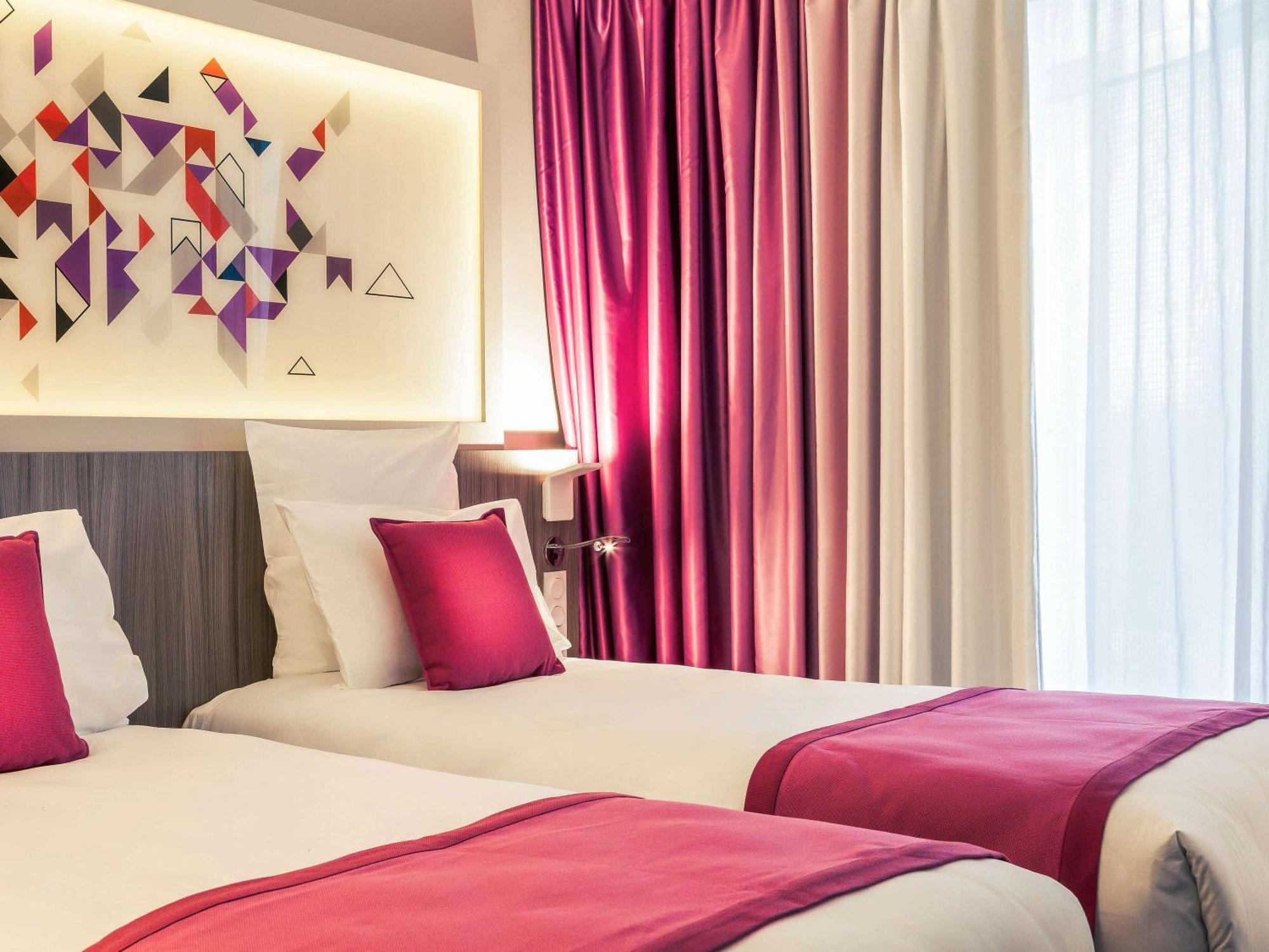 Mercure Toulouse Sud Ngoại thất bức ảnh