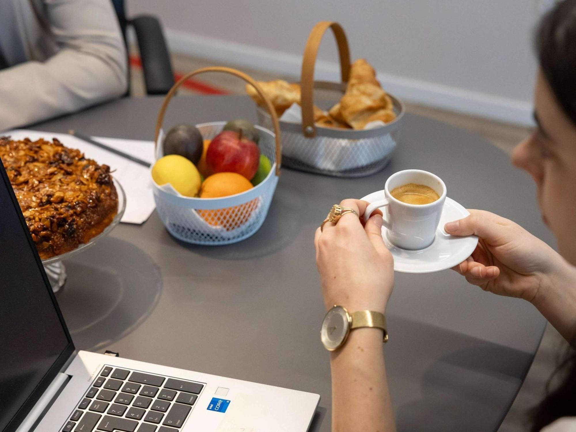 Mercure Toulouse Sud Ngoại thất bức ảnh