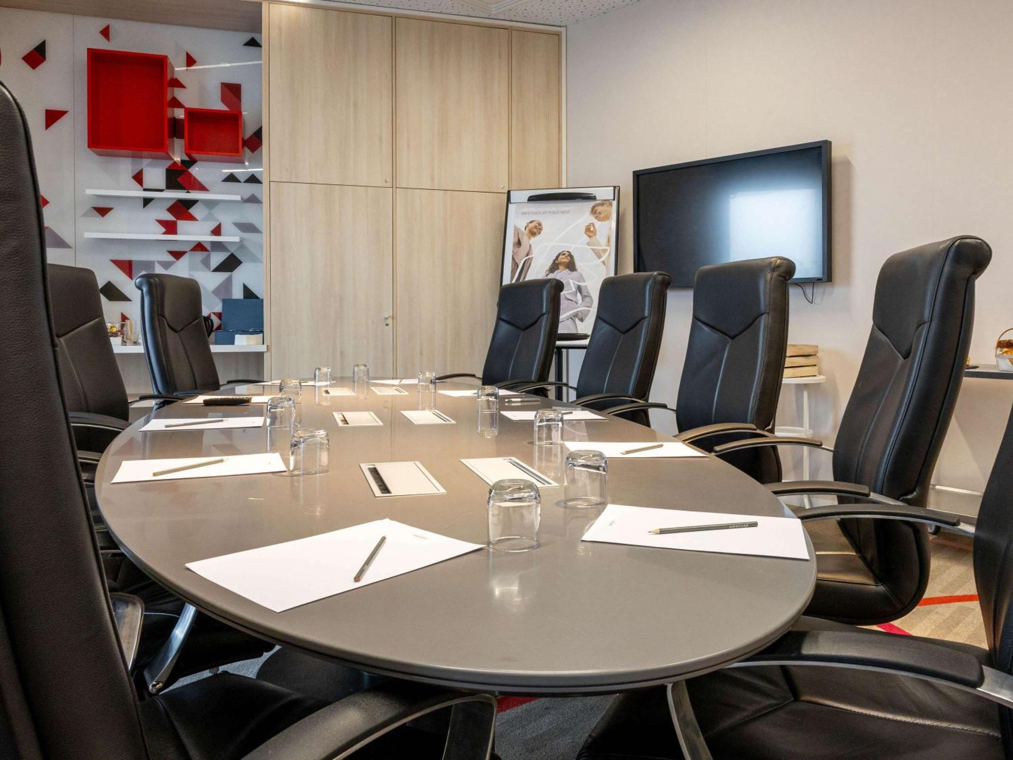 Mercure Toulouse Sud Ngoại thất bức ảnh