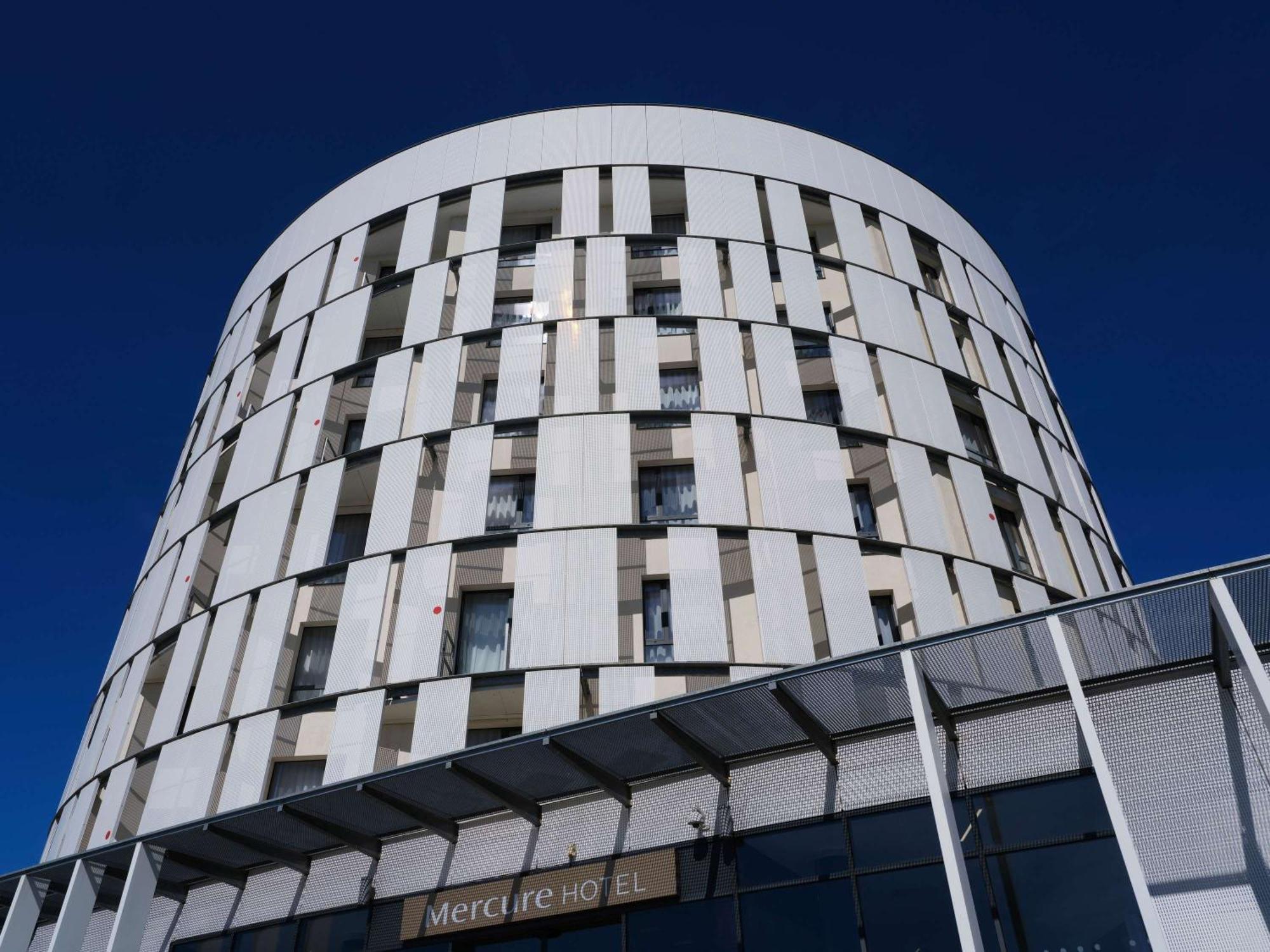 Mercure Toulouse Sud Ngoại thất bức ảnh