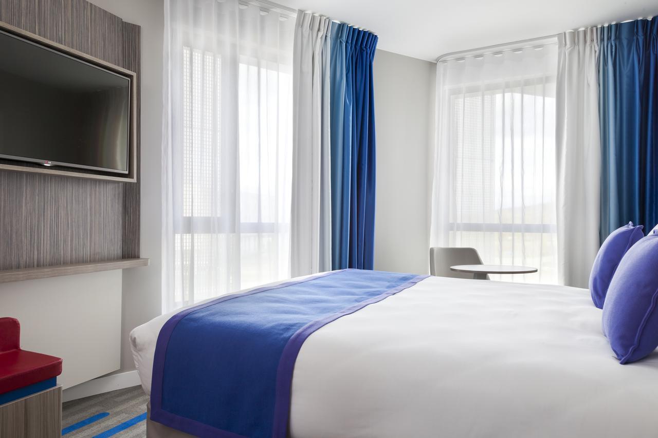 Mercure Toulouse Sud Ngoại thất bức ảnh