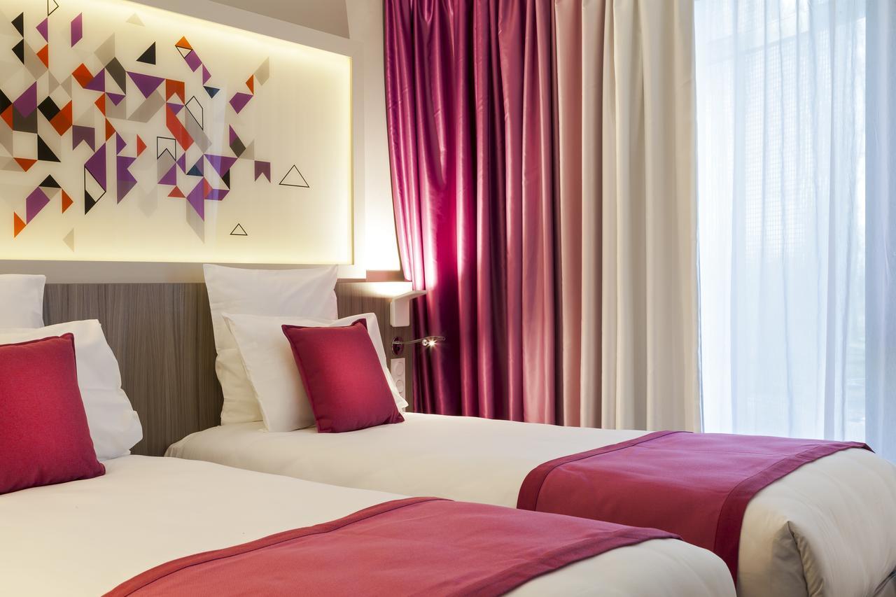Mercure Toulouse Sud Ngoại thất bức ảnh