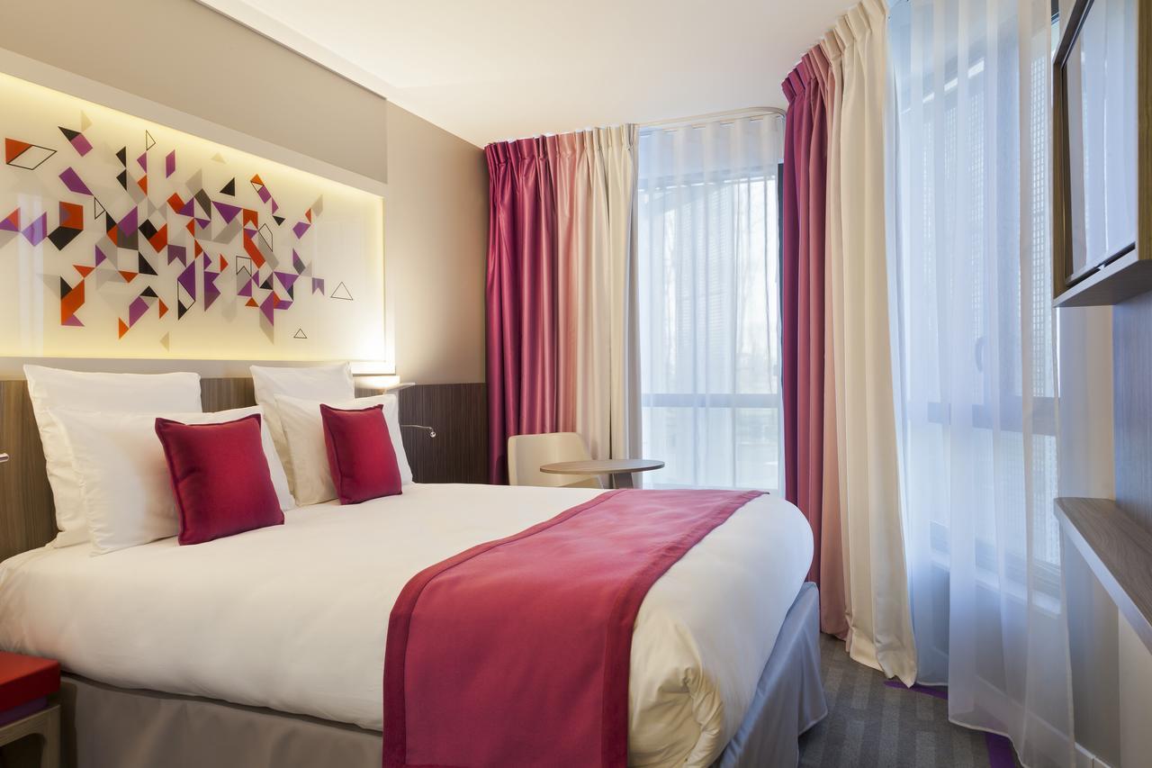 Mercure Toulouse Sud Ngoại thất bức ảnh
