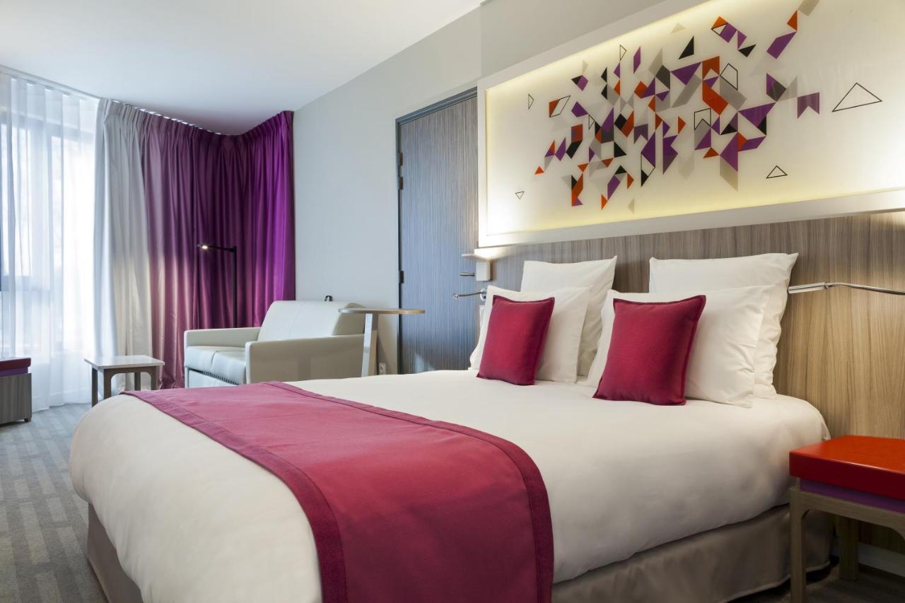 Mercure Toulouse Sud Ngoại thất bức ảnh