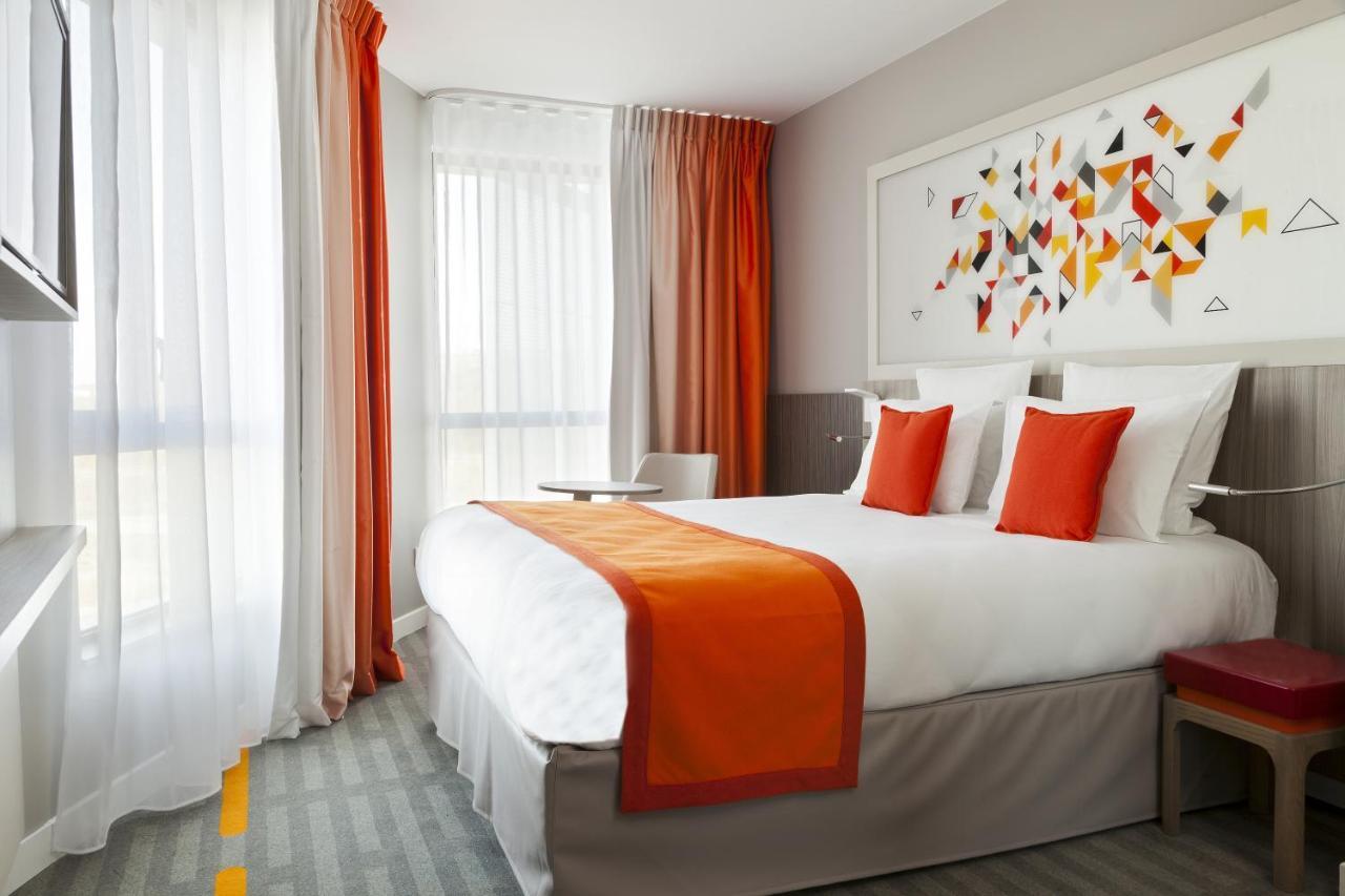 Mercure Toulouse Sud Ngoại thất bức ảnh