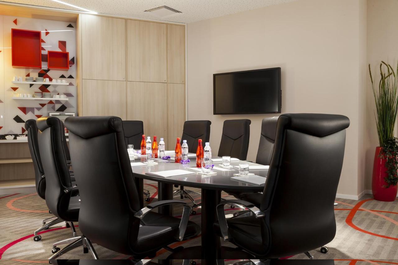 Mercure Toulouse Sud Ngoại thất bức ảnh